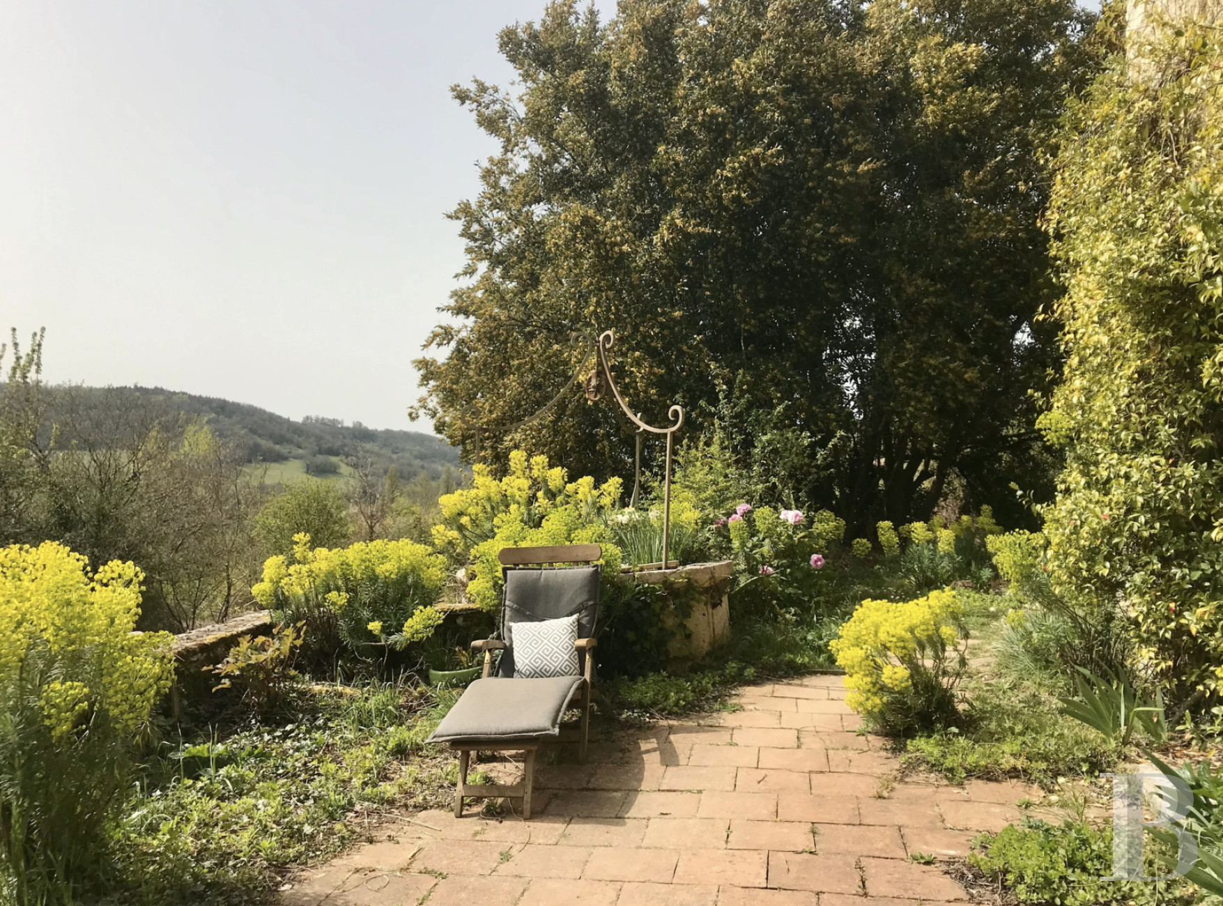 An 18th-century farmhouse converted into a place to stay and holiday north-west of Agen, in the Lot-et-Garonne department - photo  n°34